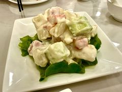 -瑞福园联谊餐室(茂名南路店)