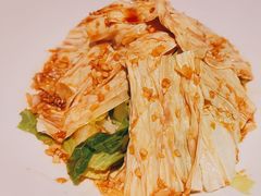 -筱爷叔·上海传统手工菜(玉树路店)