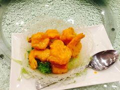 -新加坡海鲜共和(名胜世界圣淘沙海滨坊)