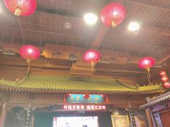 -正阳门饭庄·烤鸭·北京菜(万丰路七里庄店)