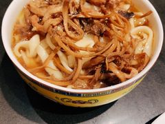 手擀面-鼓楼东街老火锅(鼓楼店)