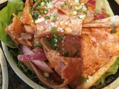 -酒拾烤肉(阳光100店)