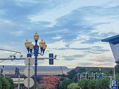 -广东财经大学(广州校区)