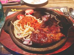 -野牛西厨·石烧牛排专门店(张槎店)