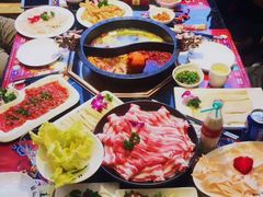 -辣府(椒江店)