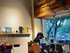 -Jeans Coffee牛仔裤咖啡