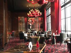 -L'ATELIER de Joel Robuchon(外滩18号店)
