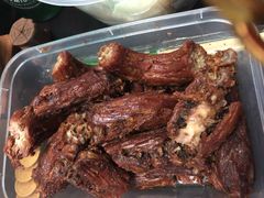 -钱商茉莉香鸭颈王(浑南店)