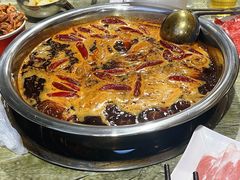 -满天星太珍火锅