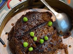 -小吴越·江浙融合菜(惠山万达广场店)