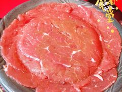 -谭鸭血老火锅(漳州路店)