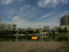 -雁滩公园