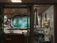 -Ralph’s Coffee(深圳罗湖万象城店)