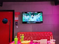 -唱吧麦颂KTV(黄骅华贸商业广场店)