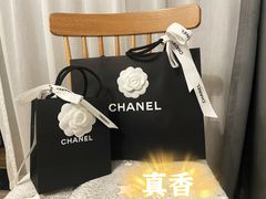 -Chanel(德基广场店)