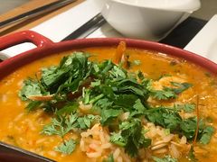 葡式海鮮燉飯-TUGA葡萄牙餐廳