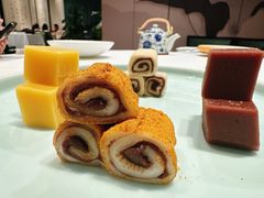 -羲和雅苑•北京烤鸭(陆家嘴中心店)