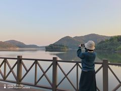 -宁波九龙湖开元度假村