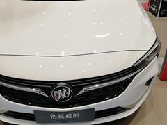 -上海永达通途别克4S店(七宝店)