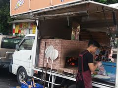 -Aiko's Pizza埔里手工窑烤披萨
