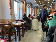 -韩风烤牛肉冷面店