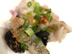 -威珀斯酒店·珀萃美食餐厅 | 海鲜刺身·现烤生蚝·特色烤肉