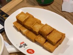 -鱼酷活鱼烤鱼(梅江印象城店)