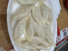 -喜家德虾仁水饺(南山书城店)