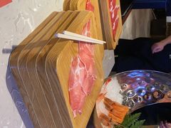 -空之介寿喜烧·和牛放题(恒隆广场店)