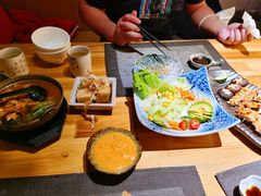 -立山居酒屋·烧鸟 天妇罗(西北湖店)