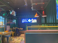 -蛙喔牛蛙(仙林万达茂店)