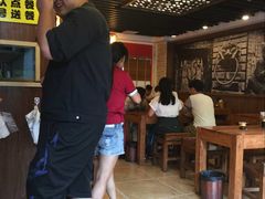 -宽窄巷子成都小吃(建文店)