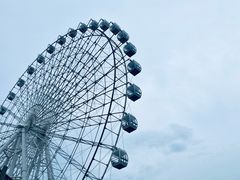 -横店影视城梦幻谷园区