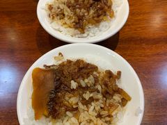 -胡须张鲁肉饭(美食文化馆店)