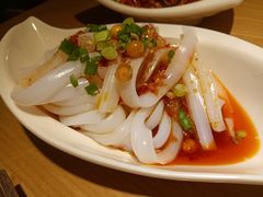 -守柴炉烤鸭(科华中路王府井店)