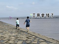 -南汇嘴观海公园