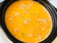 龙虾汤海鲜泡饭-北京厨房(西安SKP店)