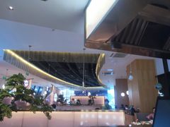 -马家斑.鲜鱼火锅(松湖万科店)