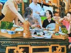 -俏媳妇火锅(宽窄巷子店)