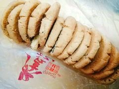 -詹记桃酥(包河万达店)