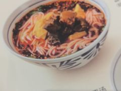 -眉州小吃(石景山店)