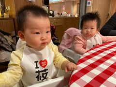 -西贝莜面村(当代商城店)