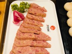 梅林午餐肉-京馆涮(惠济万达店)