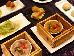 -长沙北辰洲际酒店-栀味轩中餐厅