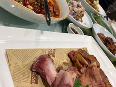 -和记小菜(东方店)