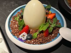 -烛影拾光观景餐厅·创意菜·摄影·小提琴(大唐不夜城店)