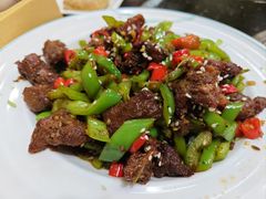 -汇聚德京味铜锅涮肉(沈家桥二路店)