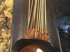 -巨无霸串店(大什字街店)