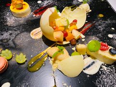 -燃扒房Steakhouse(皇庭店)