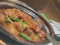 -汤城小厨•粤菜•靓汤(西直门凯德MALL店)